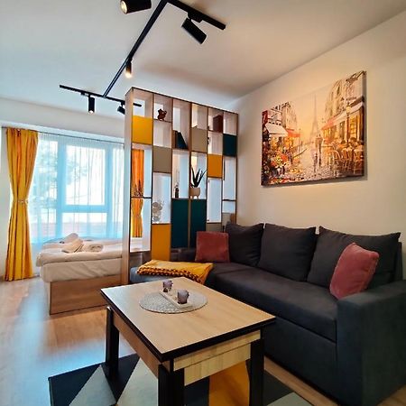 Cozy Studio Near The Historical Heart Of Sofia By Flat Mаnager Exterior foto