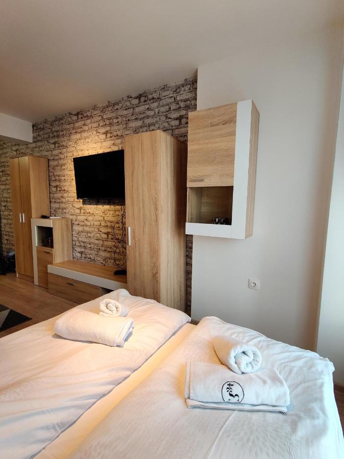 Cozy Studio Near The Historical Heart Of Sofia By Flat Mаnager Exterior foto